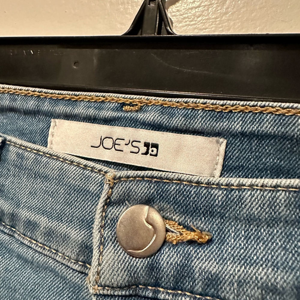 Joes Jeans, size 28, skinny ankle - Picture 2 of 6